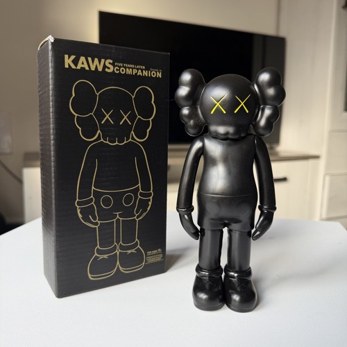 Kaws inspired exquisite - inspired,