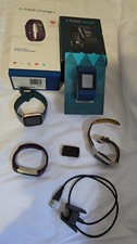 Job Lot 5x Fitbits – Versa 2, Surge (Boxed), 2x Charge 2 (x1 Box) and Alta