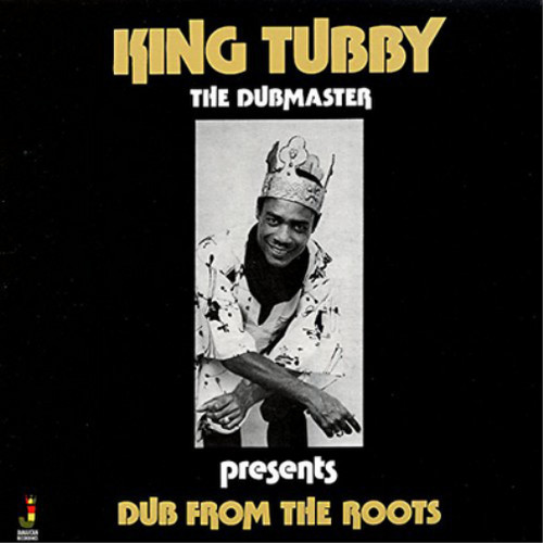 King tubby dub from the - tubby,