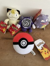 Vintage Pokémon Hasbro 1998