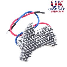 Heater Blower Regulator For Chrysler CROSSFIRE Mercedes C-CLASS 5096842AA UK