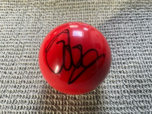 John parrot signed - john,