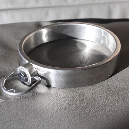 Bondage heavy stainless steel - heavy,