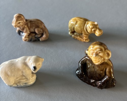 Wade whimsies collectible - whimsies,