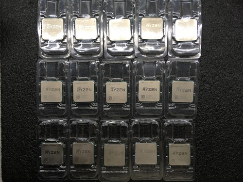 Lot amd ryzen 7 - , 2700x