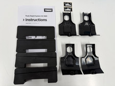 THULE FITTING KIT 1685 used no