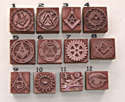 Masonic freemasonry - "masonic/freemasonry, "