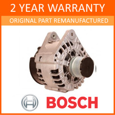 Alternator - RENAULT NISSAN DACI 1.5dCi DIESEL MODELS 2004-2016 *ORIGINAL* 125A