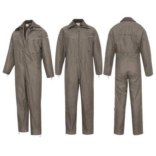 Army tank suit original - army,
