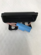 NEW Genuine Smart Fortwo (451) Boot Lid Tailgate Release Handle A4517470187