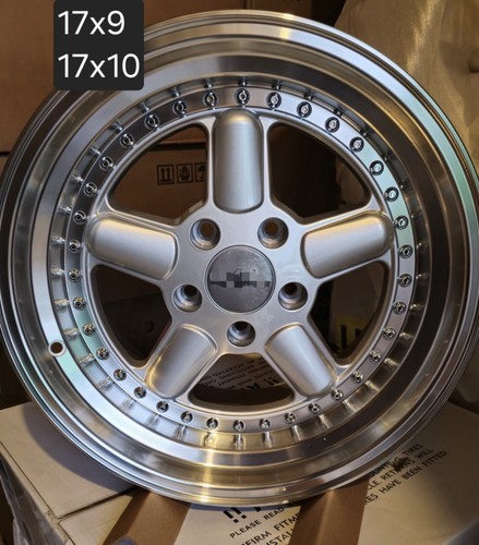 Silver machined lip - silver,