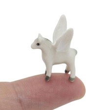 ⅞" H Pegasus Figurine