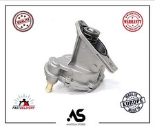 Brake Vacuum Pump With Gasket