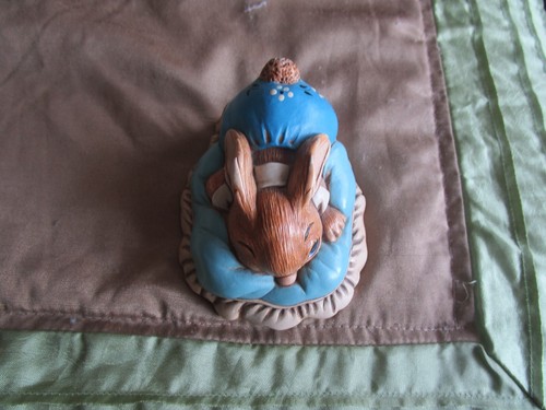 Pendelfin dodger excellent - pendelfin,