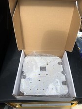 Large LED Gear Tray Square Bulkhead *Fern Howard* 1800LM Emergency Tray