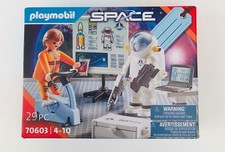 Playmobil Space 70603 -