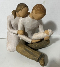 WILLOW TREE "New Life"--