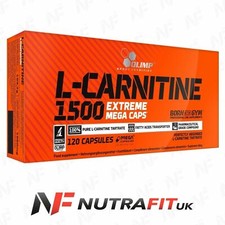 OLIMP L-CARNITINE 1500 EXTREME