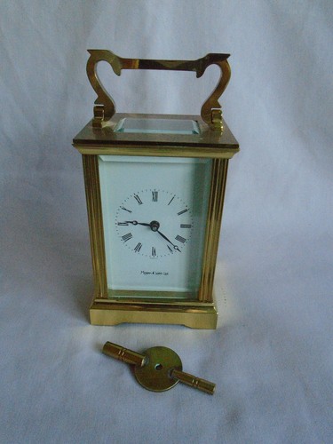 Vintage heavy english - english, carriage
