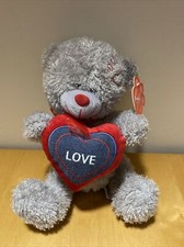 Brand New Cuddles Collection