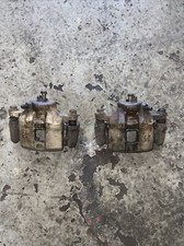 MITSUBISHI FTO GR GX GS Front Calipers With Carriers (Pair)