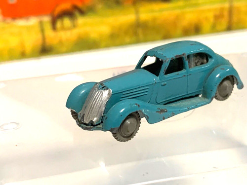 Britains lilliput dublo oo - britains., dublo.