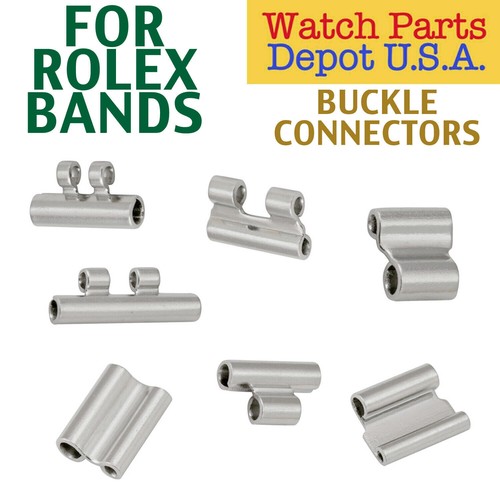 Bracelet parts fit - bracelet, rolex
