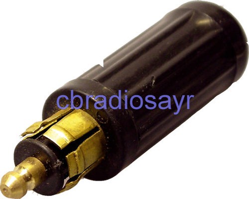 Hella type power plug for - type,
