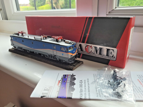 Acme 60201 gfr rolling - 60201,