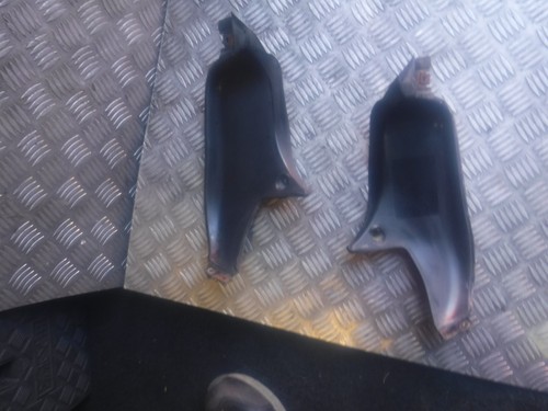 Suzuki gsx1100f fairing inner - fairing,