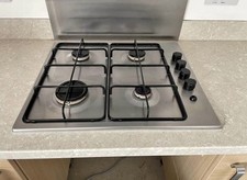 Electrolux EGG6041NOX Gas Hob