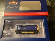 Bachmann 32-123 Class 08 08502
