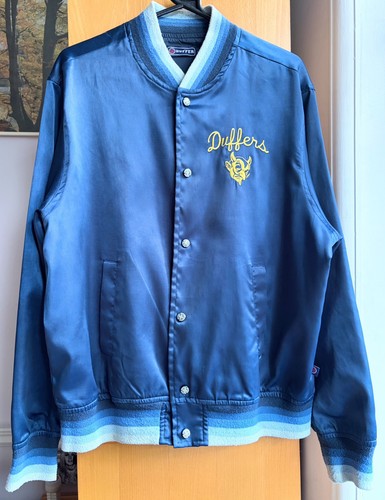 Vintage varsity jkt the - varsity, ‘the