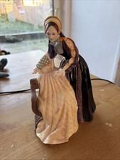 Royal Doulton Catherine Howard
