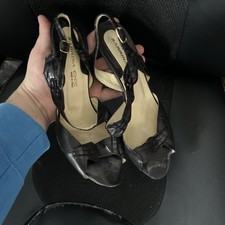 Sabrina Chic Patent Leather