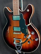 Guild Starfire I Dc California