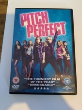 Pitch perfect and 3 - pitch,