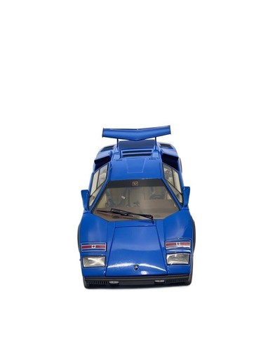 Kyosho lamborghini - kyosho, 1/18