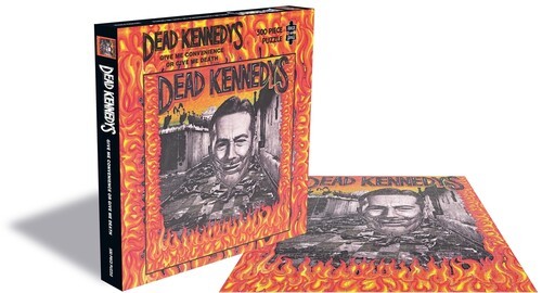 Dead kennedys rocksaws - -,
