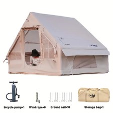 Packicetus Inflatable Camping