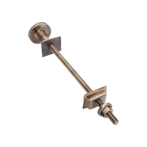 Cast iron radiator brass - iron,
