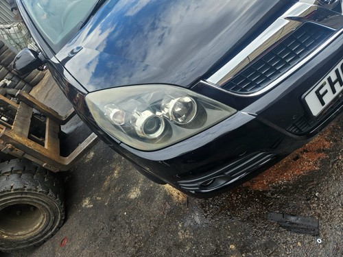 2005 2007 vauxhall vectra - 2005-2007,