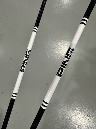 Ping golf alignment sticks - golf, x2