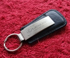 Lexus keyring keyfob - keyring,
