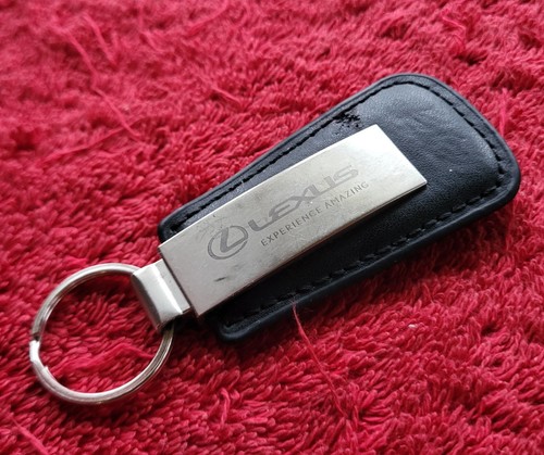 Lexus keyring keyfob - lexus,