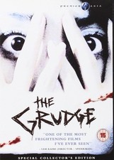 The Grudge Special Collector's