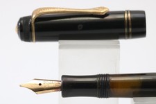 Vintage Kaweco Dia 83A Black