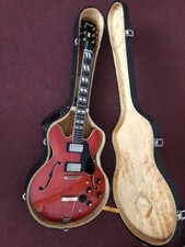 Ibanez Guitar 2363R, ES 345