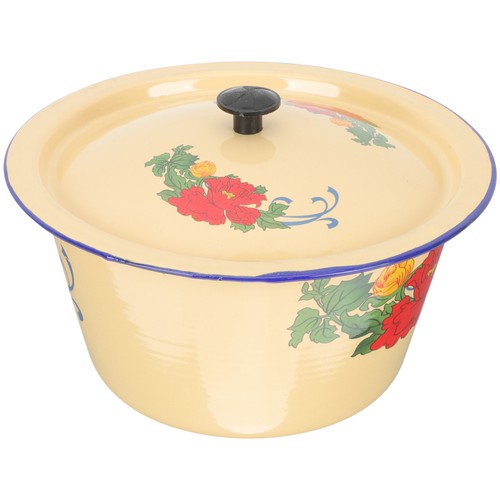 Vintage enamel washing - vintage,