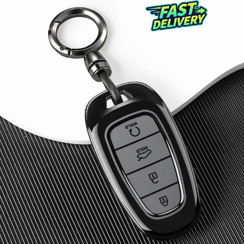 For hyundai key - cover, case